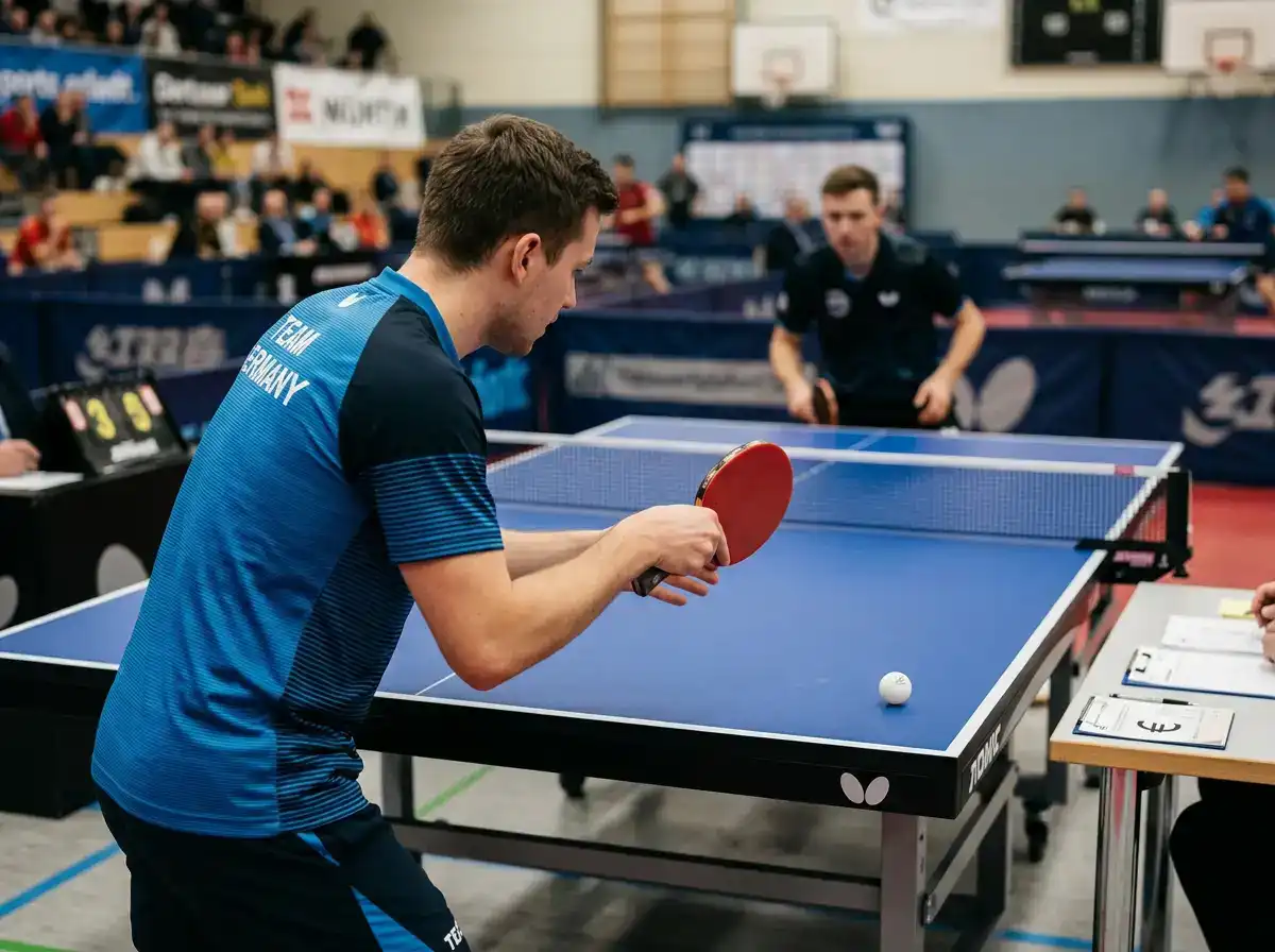Satzvorgabe für den Favoriten in einer Handicap-Wette