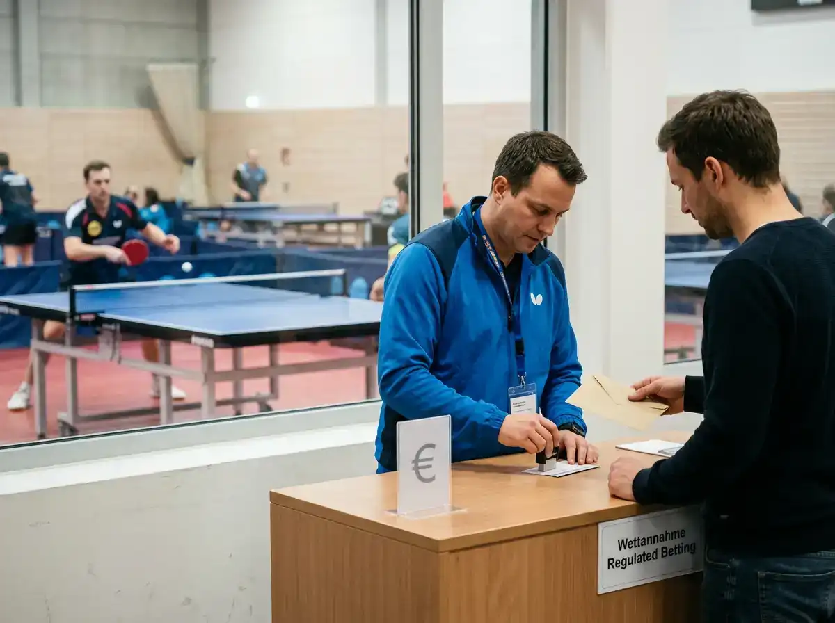 Veranschaulichung des Begriffs Kanalisierung im Wettmarkt