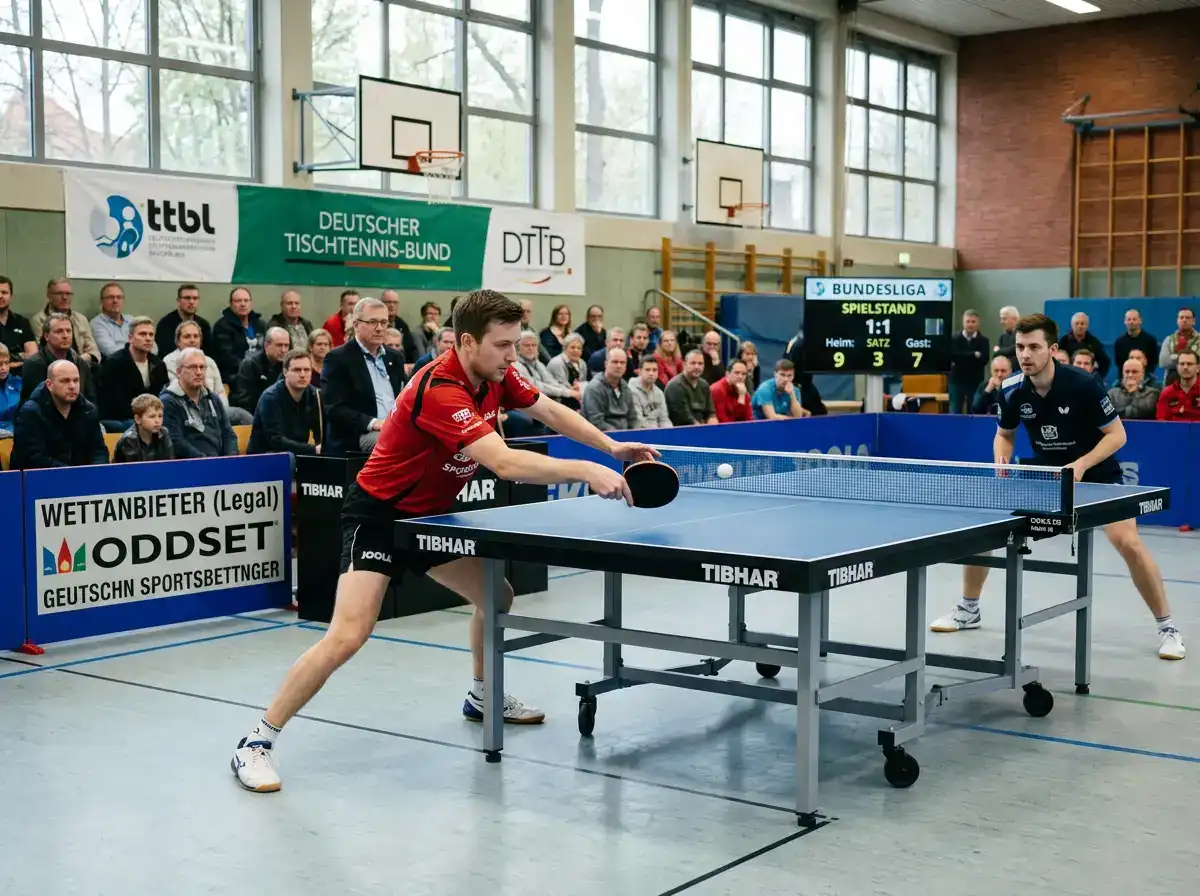 Der legale deutsche Sportwettenmarkt in Zahlen