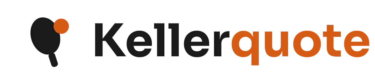 Kellerquote