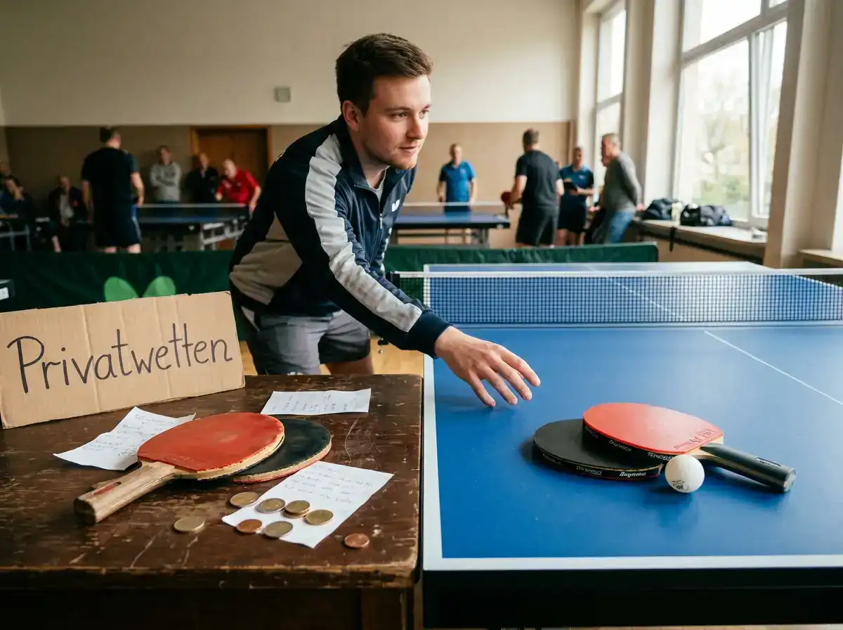 Spieler wechselt vom illegalen zum legalen Wettangebot